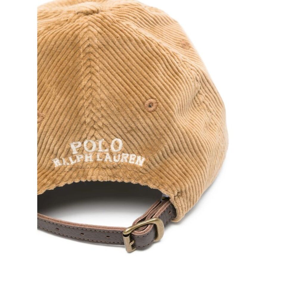 Ralph Lauren Neutrals Hats Women - Picture 2 of 2